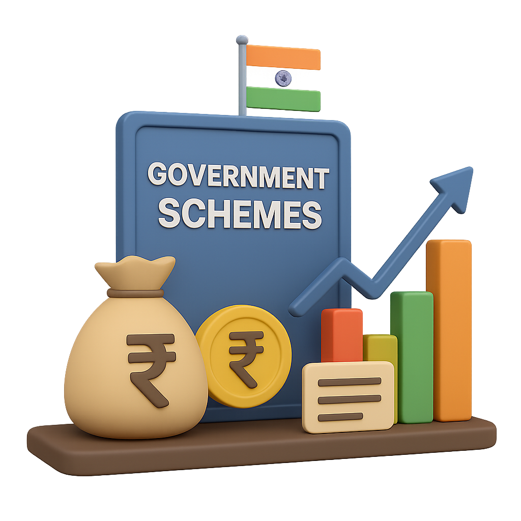 Schemes 3D Image